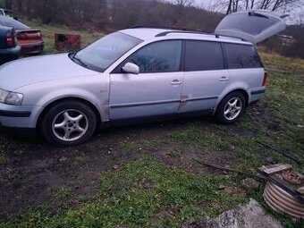 Rozpredám pasaat b5 1.9 85kw - 1