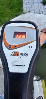Haibo - Elektromotor M150 3HP 70LBS 12V