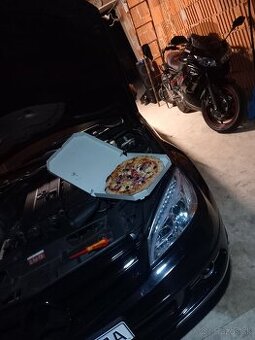 Kúpim motor er6f kawasaki