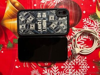 Predam iphone xr 64gb - 1