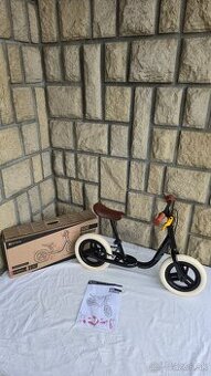 Nove, len odskusane a skladovane odrazadlo Btwin