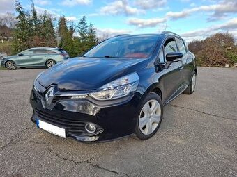 Renault Clio  grandtour