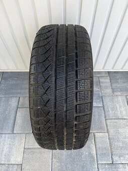 Predam 1ks pirelli p zero 245/45r18 m+s
