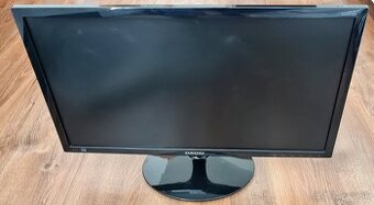 monitor Samsung S24D300HS, 24", Full HD - 1