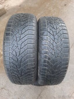 Zimné pneumatiky 215/60R16 - 1