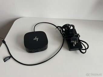 Dokovacia stanica HP USB-C/A Universal G2 - 1