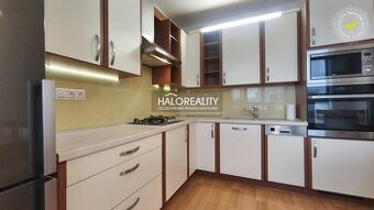 HALO reality - Predaj, dvojizbový byt Žiar nad Hronom, Etapa - 1