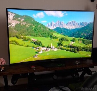 🟢DELL herný monitor 144hz🟢