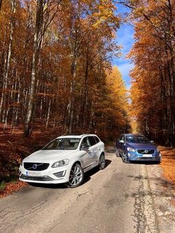 Volvo XC60 T6 Polestar