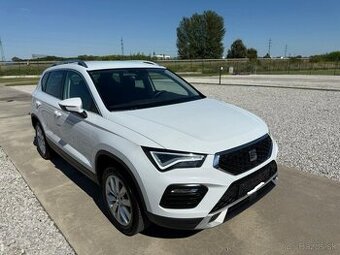 Seat Ateca 2.0 TDI 150 Style Family DSG