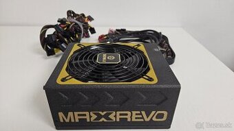 Enermax MaxRevo 1500W