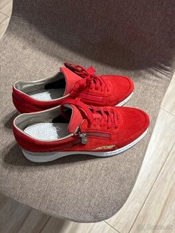 Botasky rieker veľ.39