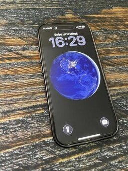 Predám Iphone 17 pro. Orange