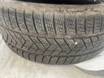 Pirreli Scorpion Winter r20 245/45 a 275/40