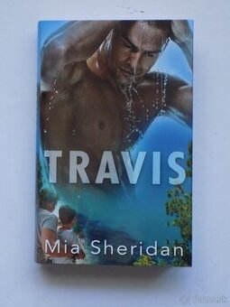 Romantika - Mia Sheridan, Grant,Taylor,Jackson