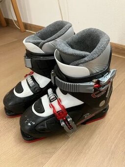 Predám detské lyžiarky Dalbello