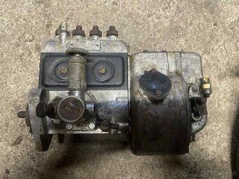 Vstrekovacie čerpadlo