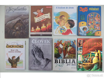 kresťanská literatúra