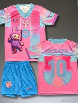 Futbalový dres Lamine Yamal veľ. 164