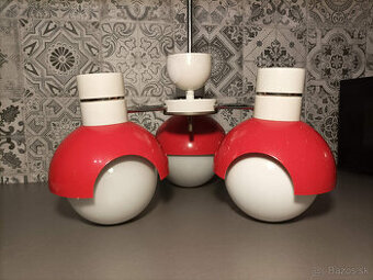 Retro luster Napako - Josef Hurka