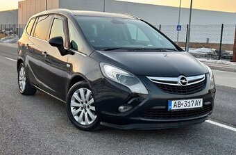 Opel Zafira 1.6 CDTi