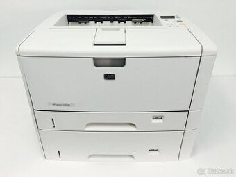 HP LaserJet 5200 tn