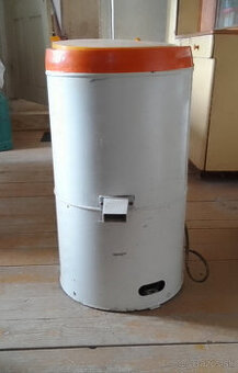 Elektrická zmykacka na to 380 V