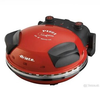 Predám novú Ariete Pec na pizzu 909