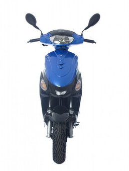 Motoro DIGITA 50 4T , ODPOCET DPH