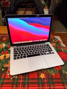 MacBook Pro 2013 8GB/250GB HDD