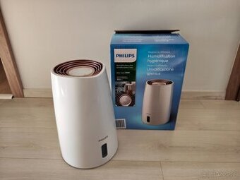 Zvlhčovač vzduchu Philips Series 3000 HU3916