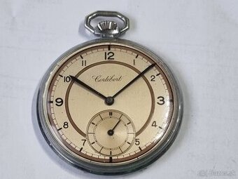 Vreckové hodinky,CORTÉBERT.