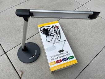 Predám stolnú led lampu