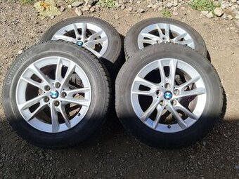 Alu kola disky Bmw VW Audi 6855083 5x112 r16