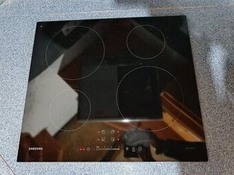Nová indukcia Samsung