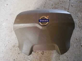 VOLVO XC90 airbag vodiča