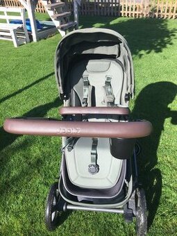 JOOLZ GEO3 plus vajíčko Cybex