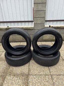 205/55 R17 FULDA ECOCONTROL HP 2 -  LETNÉ