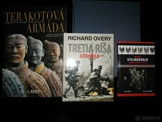 Terakotová armáda a iné