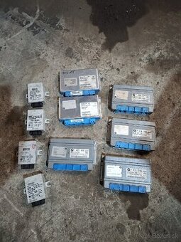 Rj automatu gm,zf,ews3