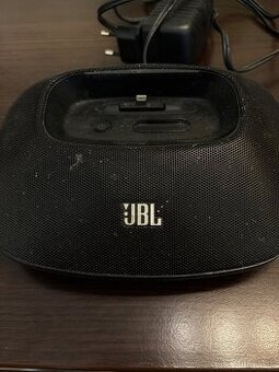 JBL OnBeat Micro Speaker dock