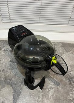Tefal fritéza ActiFry Express XL + snacking AH951830