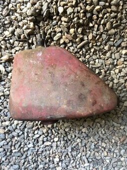 Nádrž Jawa 50 pionier