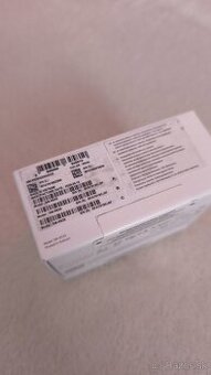 Samsung Galaxy Buds3 (biele)