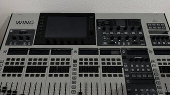 BEHRINGER WING