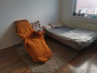 Dám do prenájmu garzonu v Michalovciach