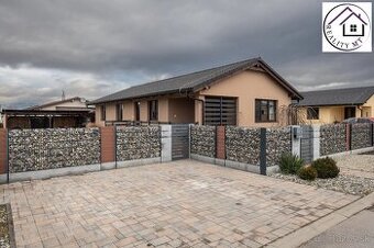 Predaj Rodinného domu v  obci Košťany nad Turcom