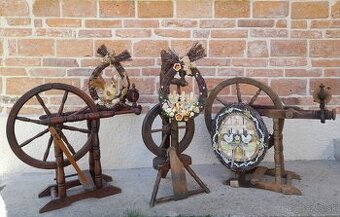 Veci na chalupu (koberce)...