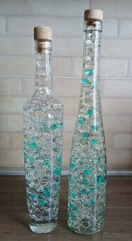 Sklo a keramika - rôzne