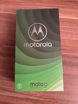 Motorola moto g7 power 4+ 64 GB